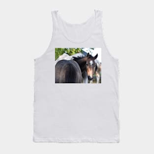 TB COLT Tank Top